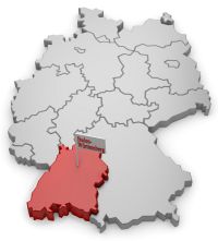 Pudel Züchter und Welpen in Baden-Württemberg,Süddeutschland, BW, Schwarzwald, Baden, Odenwald