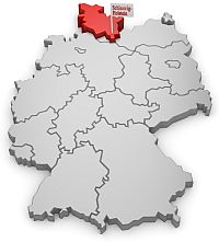 Pudel Züchter und Welpen in Schleswig-Holstein,Norddeutschland, SH, Nordfriesland